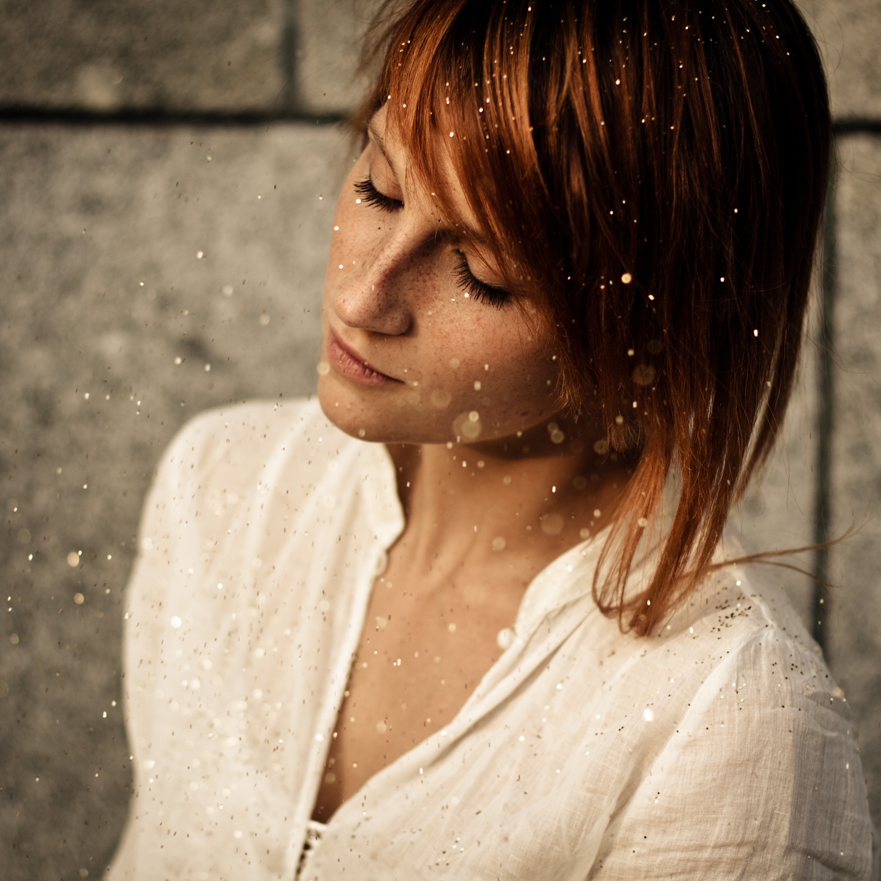 All things ochre