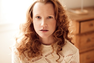 All things ochre