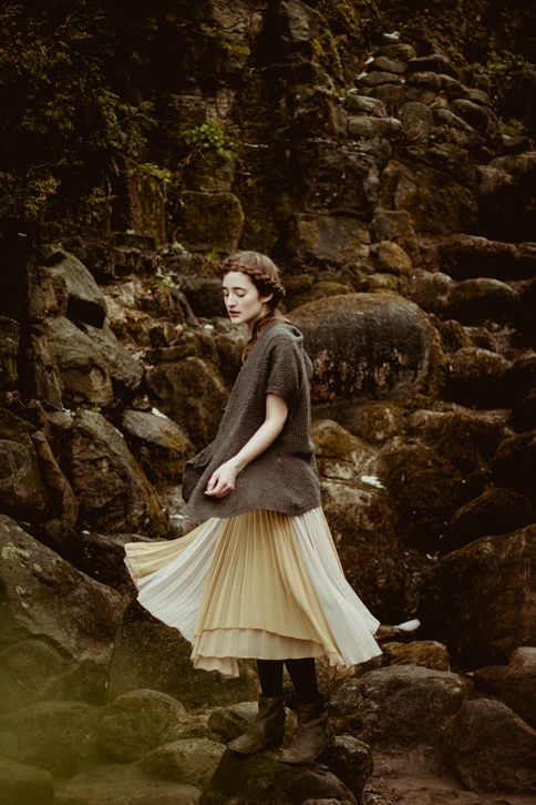 All things ochre