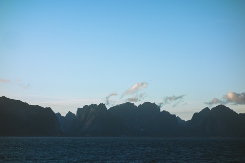 Lofoten 1