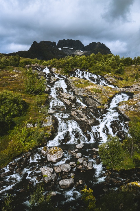 Lofoten 3