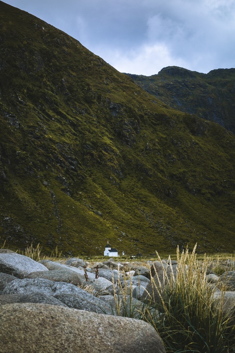Lofoten 16