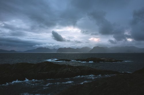 Lofoten