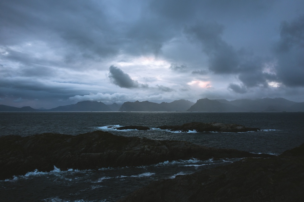 Lofoten 18