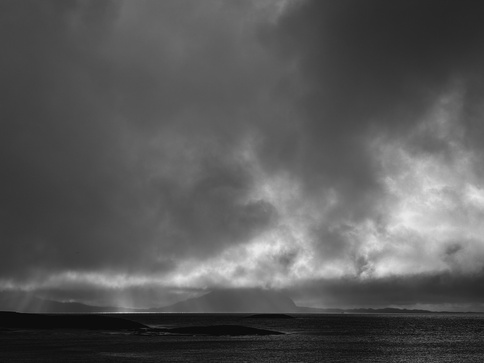 Helgelandskysten 1